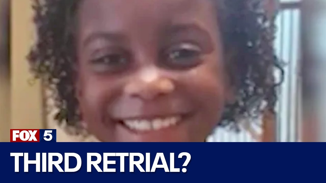 Gwinnett County child cruelty case may be tried again | FOX 5 News