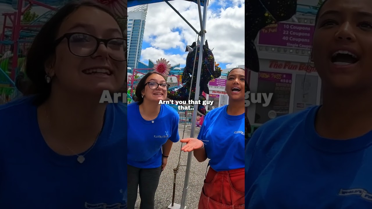 Hang on the bar and win $100 🥺❤️