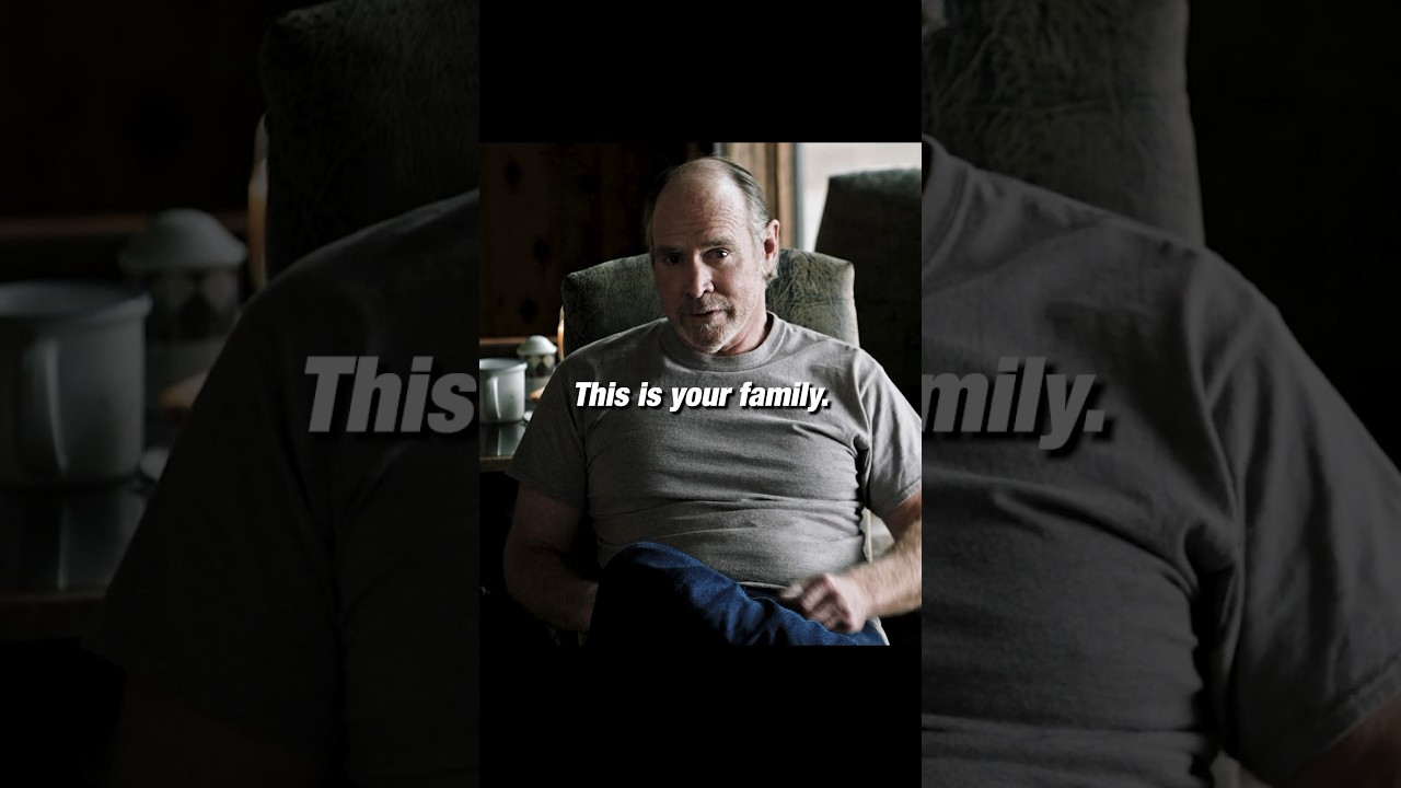 He came here to k**l his father😨😱 #movie #series