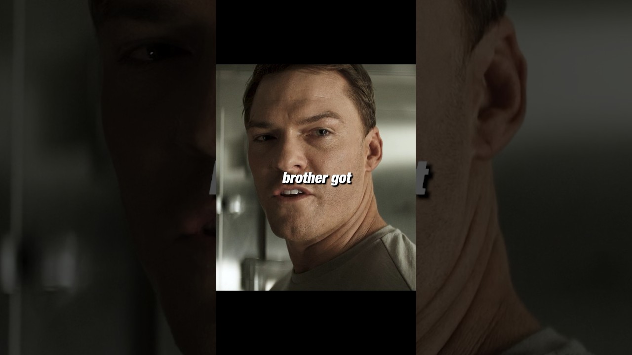 He found his brother in the morgue😱😔 #movie #series