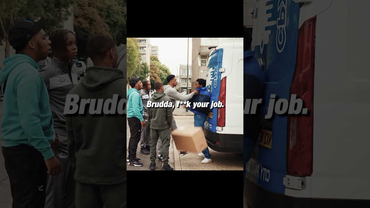 He turned back time and prevented a terrible thing from happening😨 #series