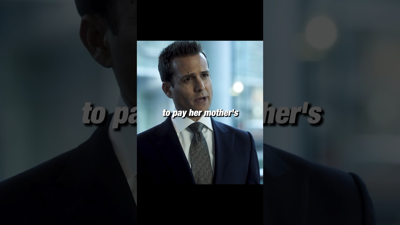 Helped a cleaning lady get money😌😏 #movie #series