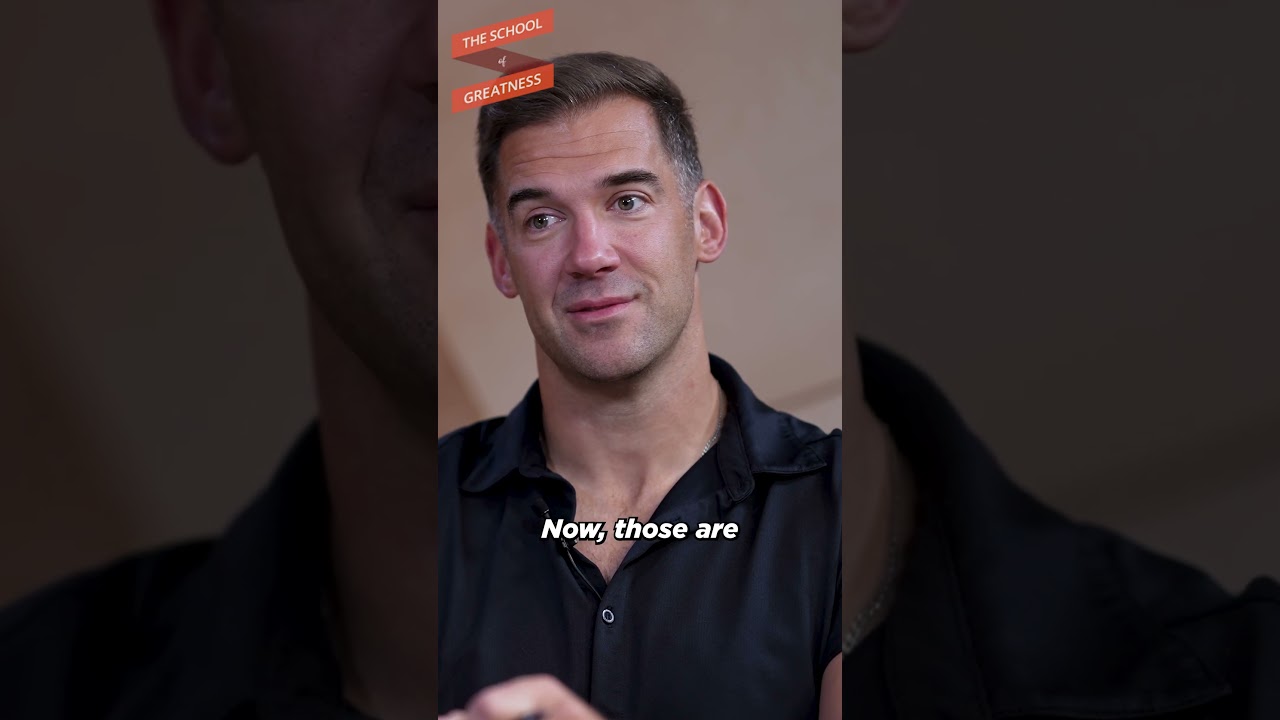 Her Body Was “Petrified” of Me | Carl Lentz