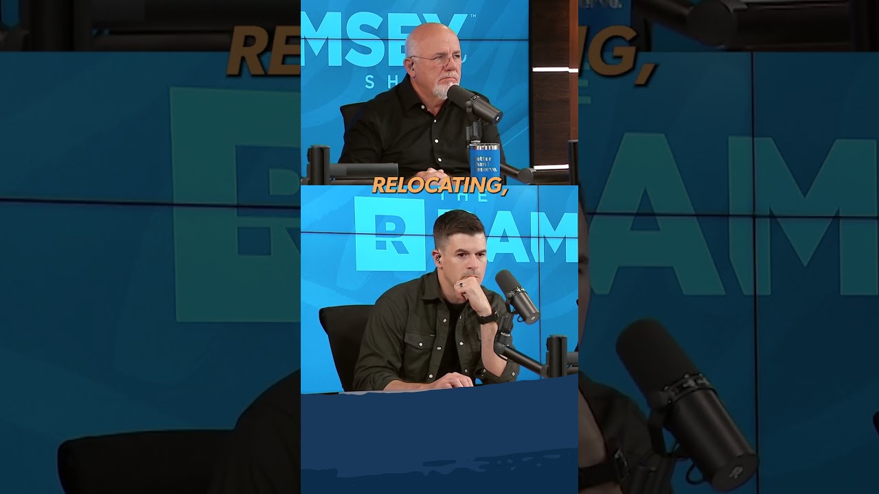 He’s 64 with a Baby The Way