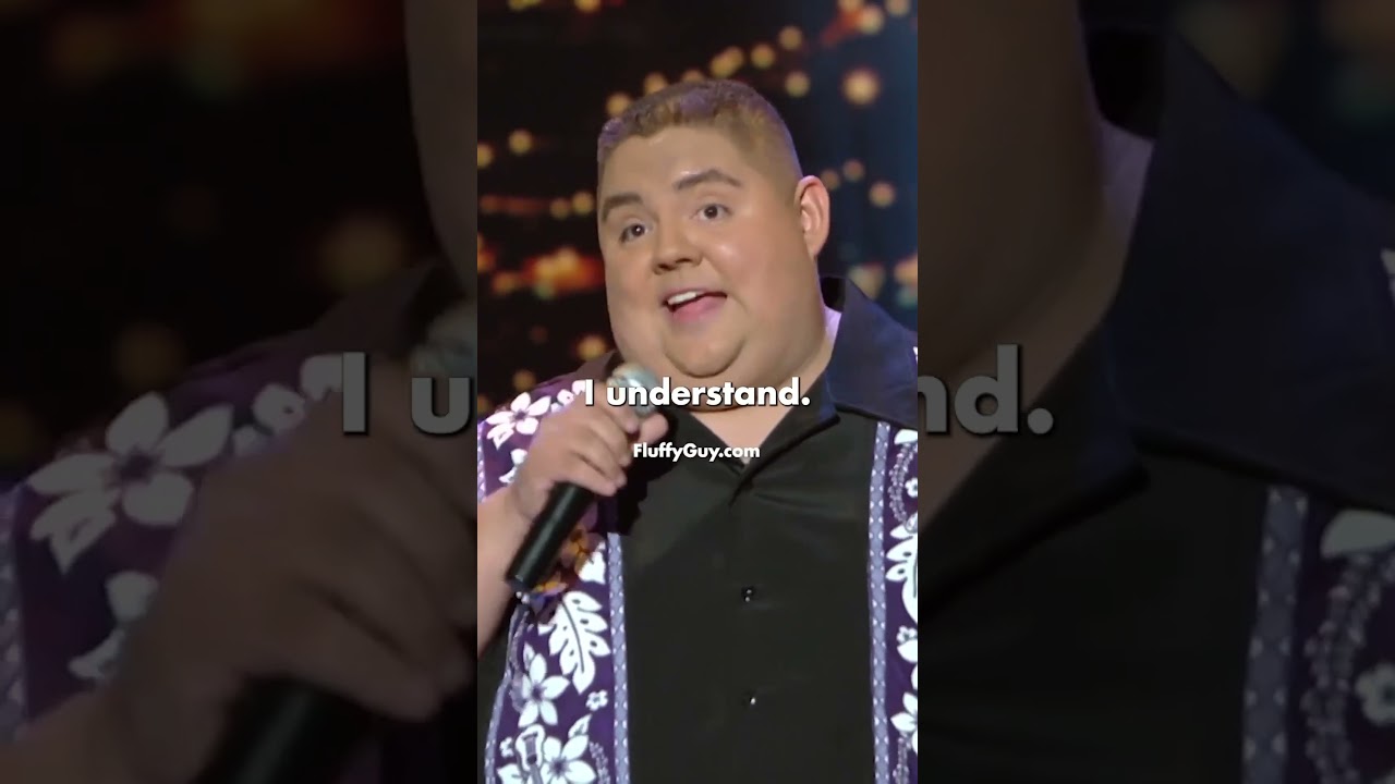 He’s becoming a man