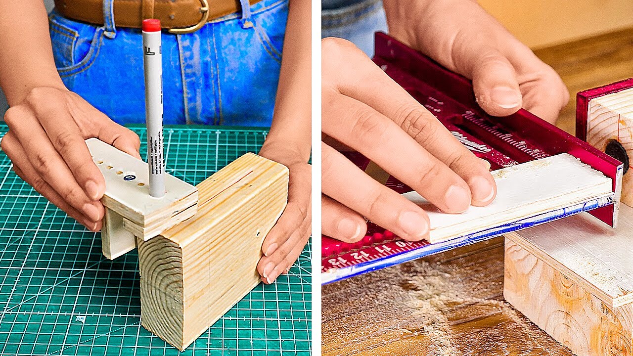 High-Level Repair Tricks: Master the Art of DIY