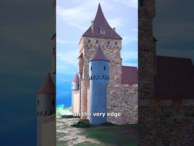 How Ancient Toilets Worked 😨