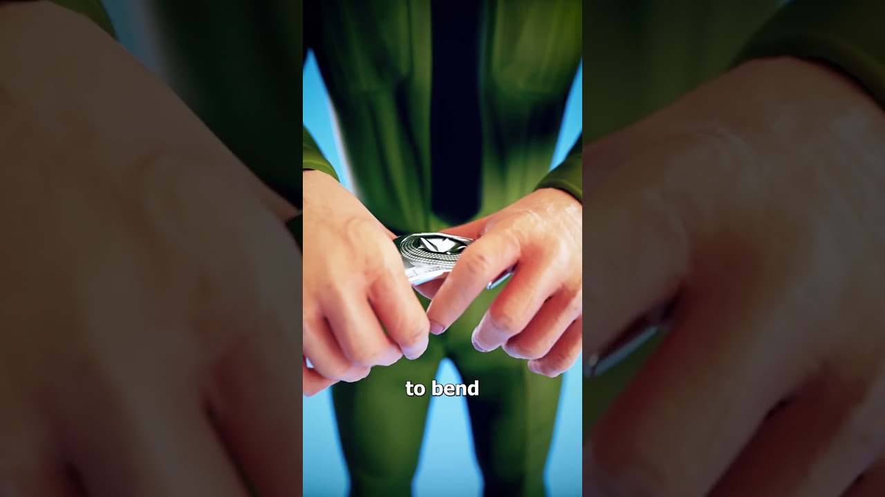 How Bullet-Proof Is A Police Badge? 🤔