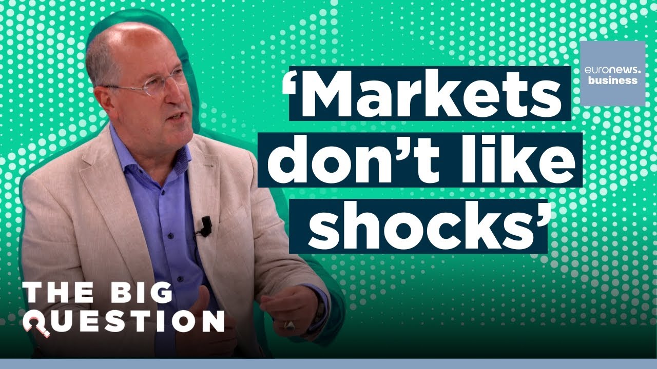 How could the US elections affect European markets? | European Banking Federation | The Big Question