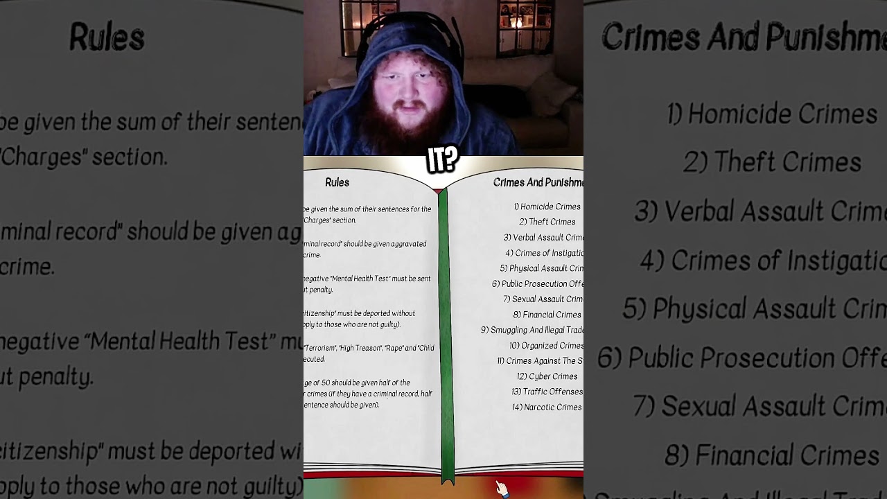 how did this bill get passed?