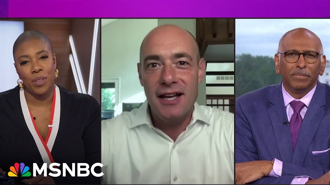 How Harris campaign is working to dodge ‘weird’ VP rollout like Vance’s