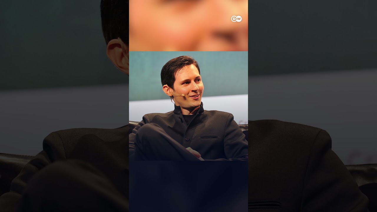 How is Russia reacting to Durov’s arrest? | DW News