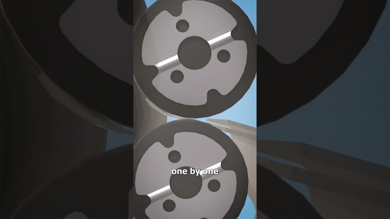 How Money Counters Work 🤔