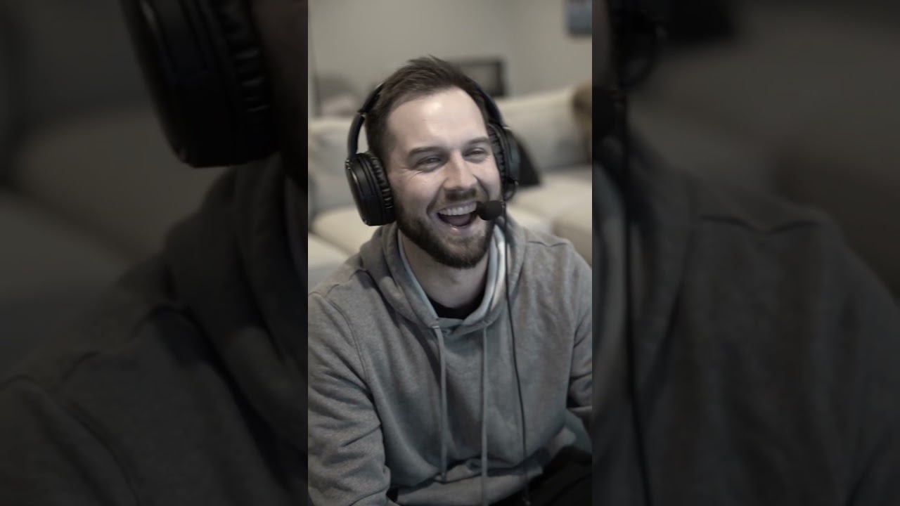 How My Wife HATES Video Games.. #shorts