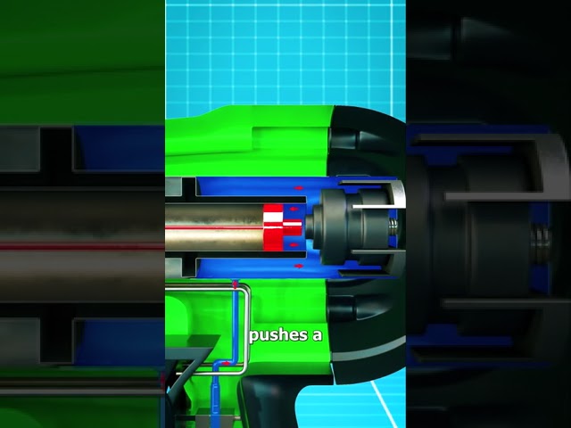 How Nail Guns Work 🤔