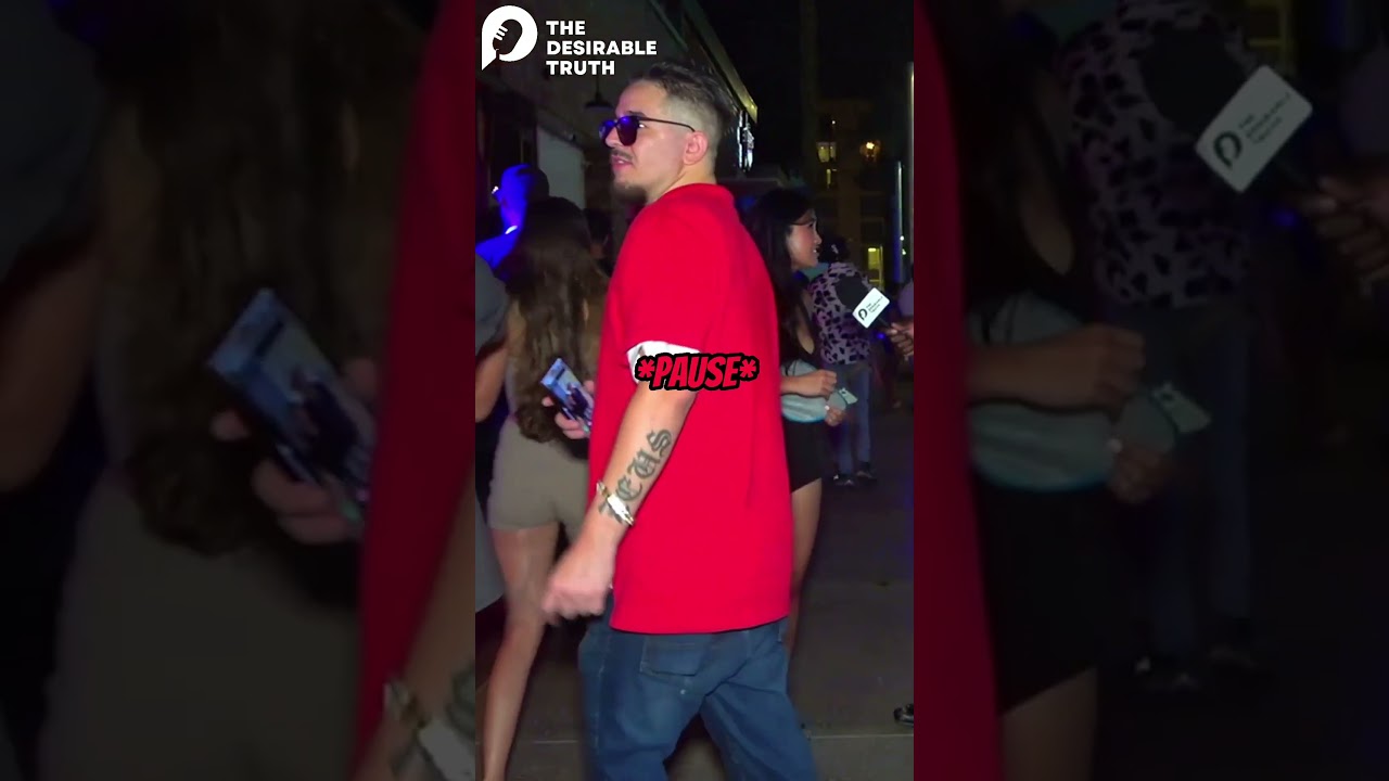 How She Met Her Boyfriend