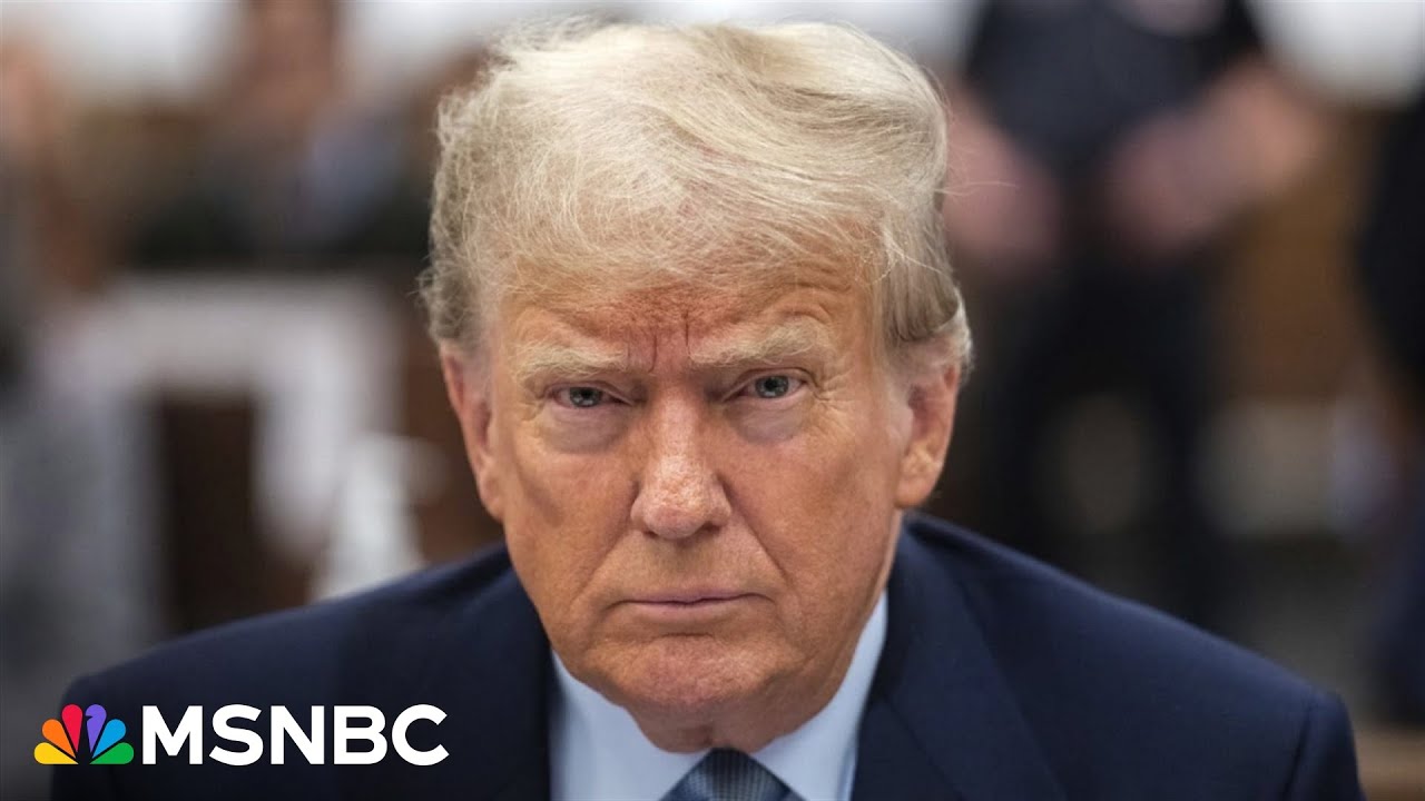 How the ‘J6 Awards Gala’ could hurt Trump’s legal defense: Former federal prosecutor explains