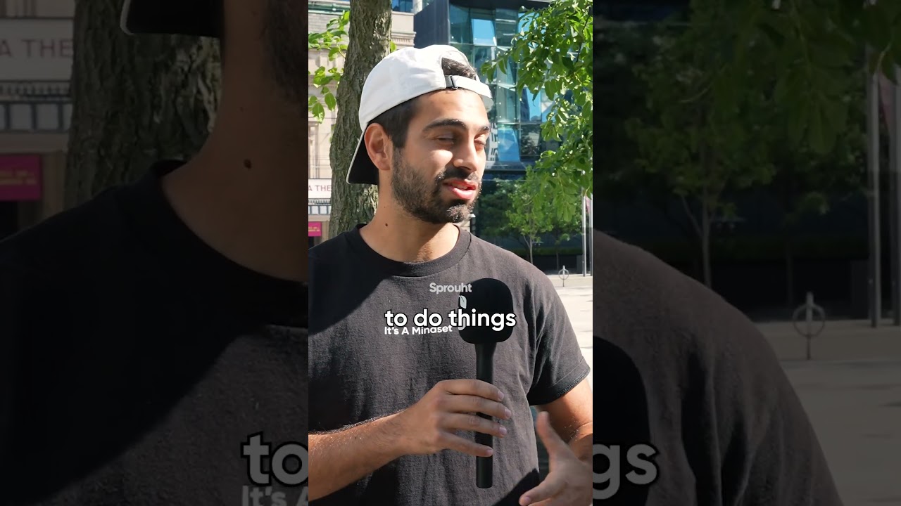 How This 29 Year Old Figured Life Out