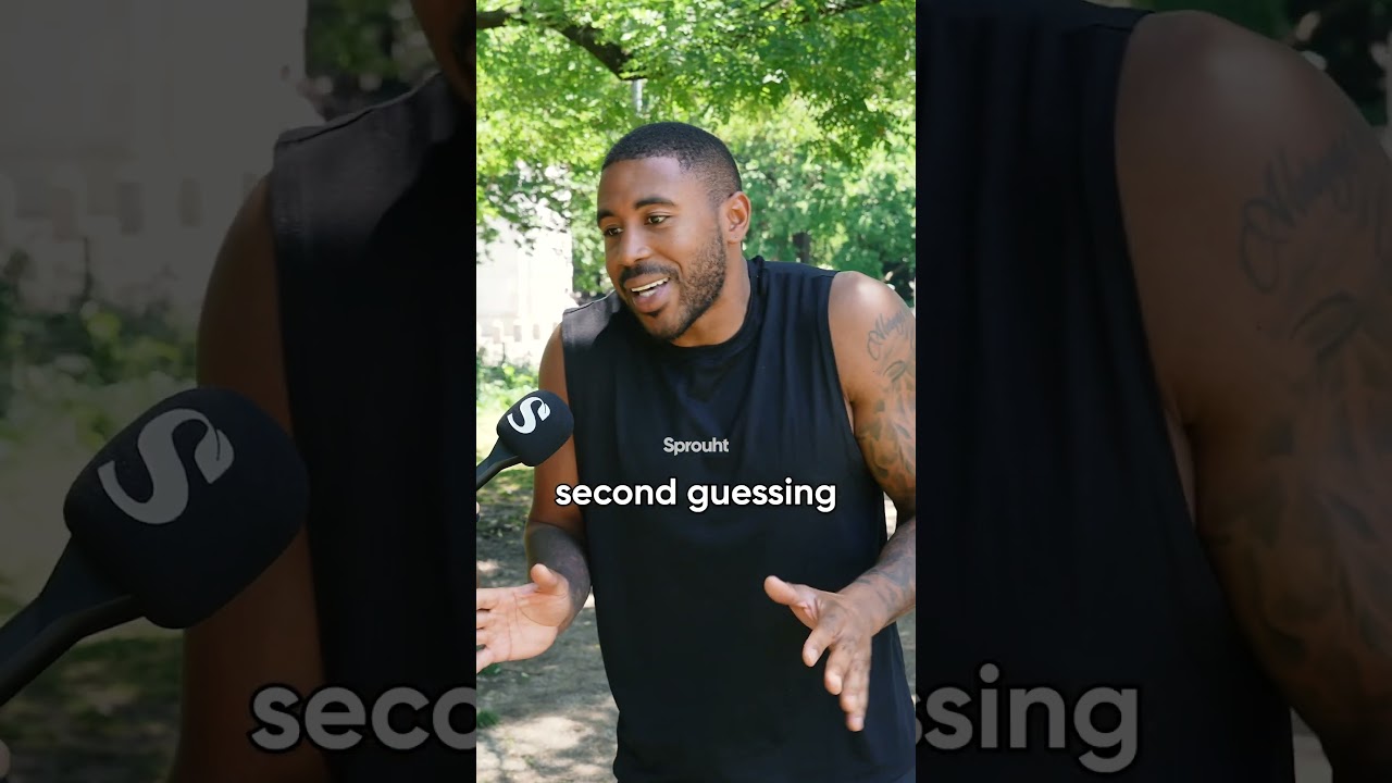 How This 34 Year Old Figured Life Out