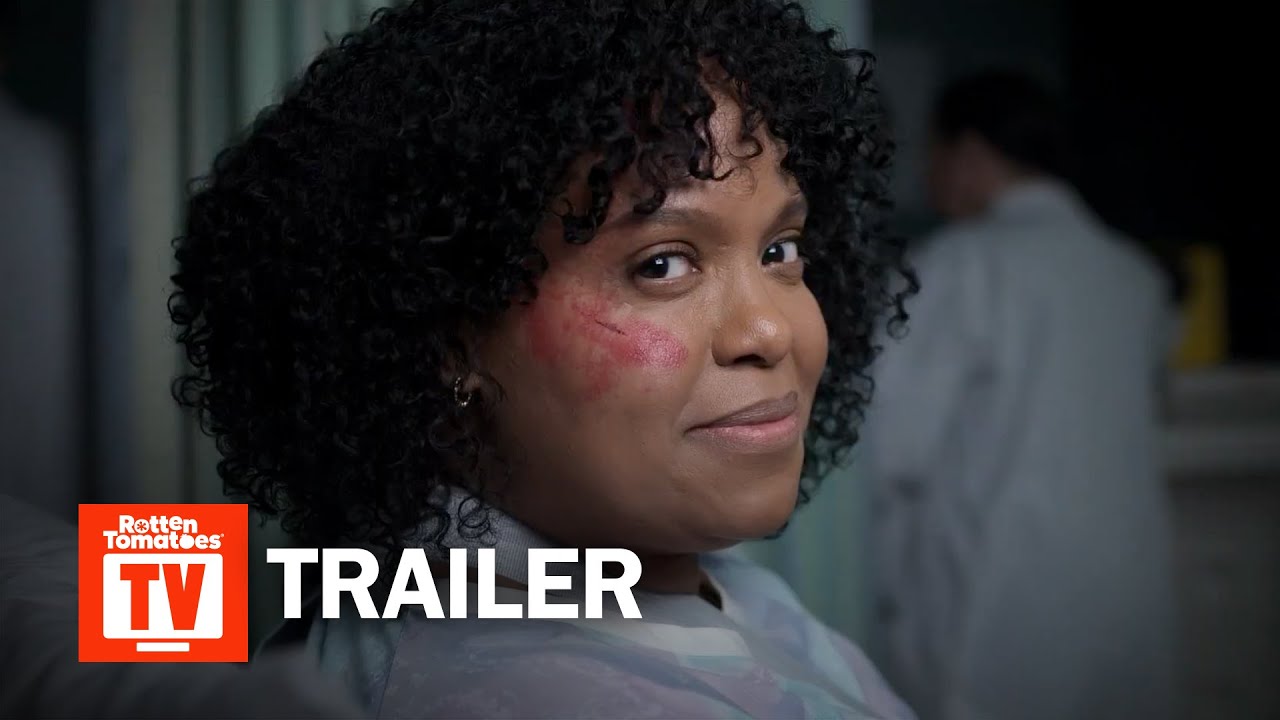 How to Die Alone Season 1 Trailer