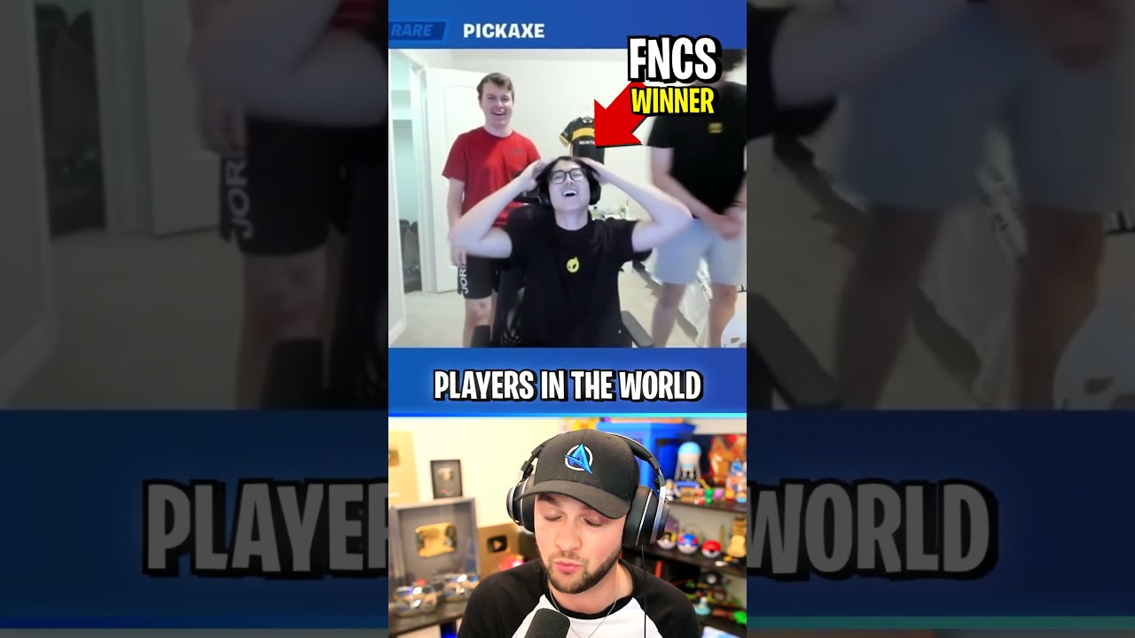 How To Get Fortnite’s RAREST Item…