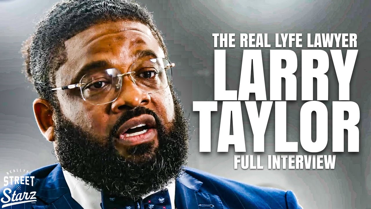 HOW TO GET OUT OF JAIL: The RealLyfe Lawyer on YSL Woody & Judge removed from case & Trump Shooter