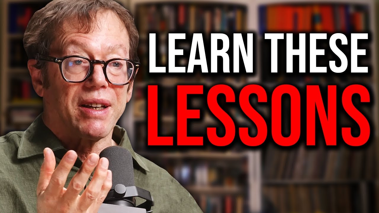 How to Live A Fulfilling Life