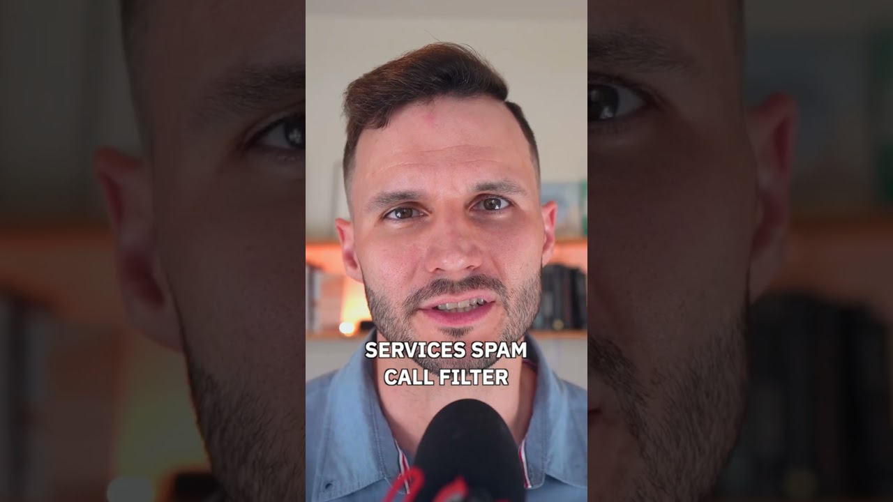 How To Stop Spam Calls?