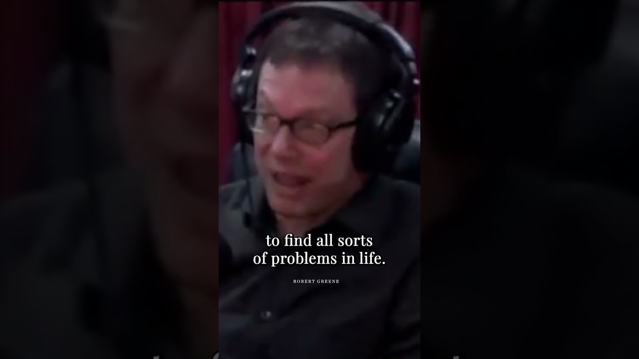 How to Truly Make Money I Robert Greene