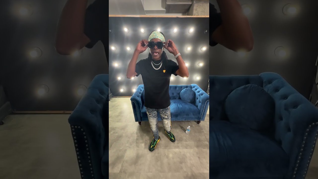 Hurricane Chris comes to set the record straight on him vs 50 Cent!