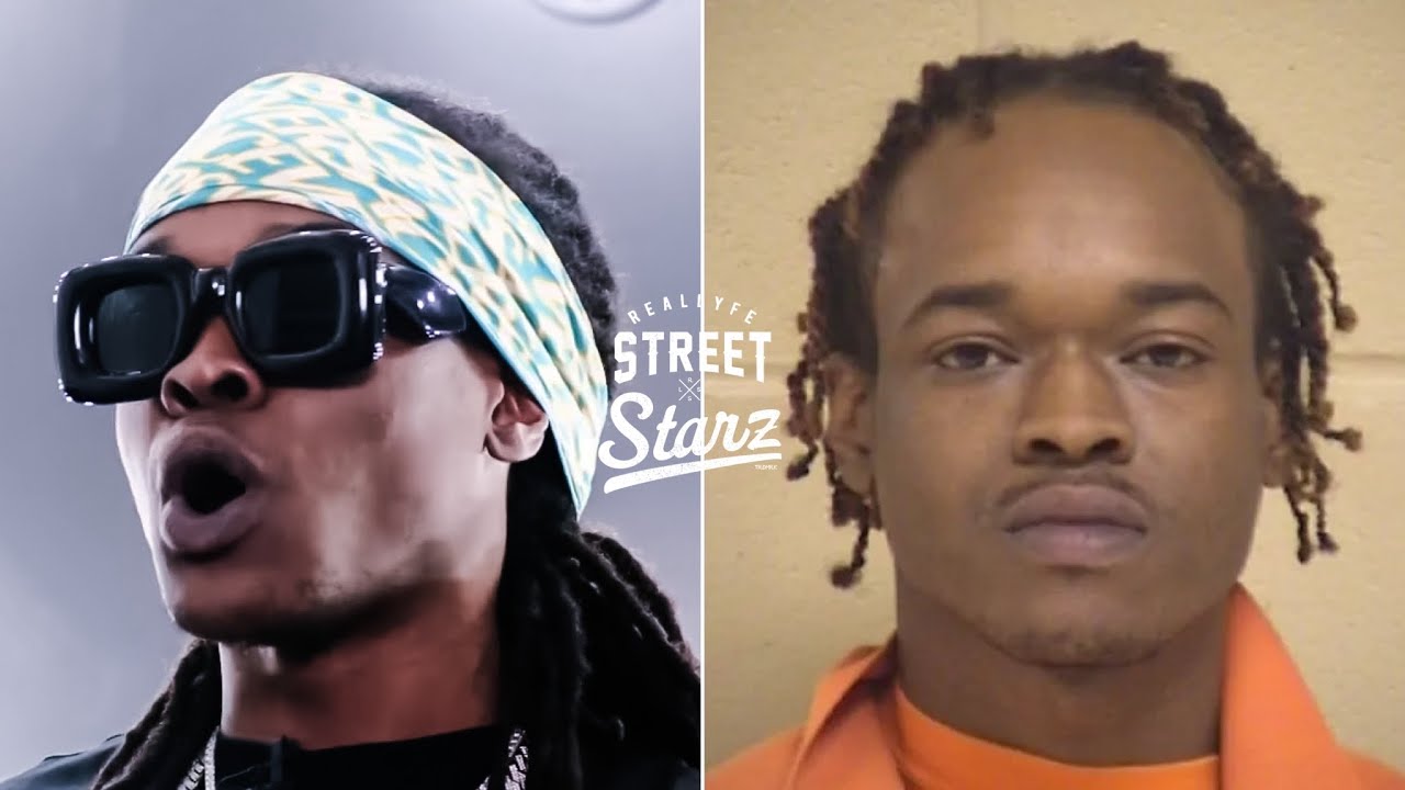 Hurricane Chris FINALLY details M&RDER charges he BEAT that almost locked him up for LIFE!