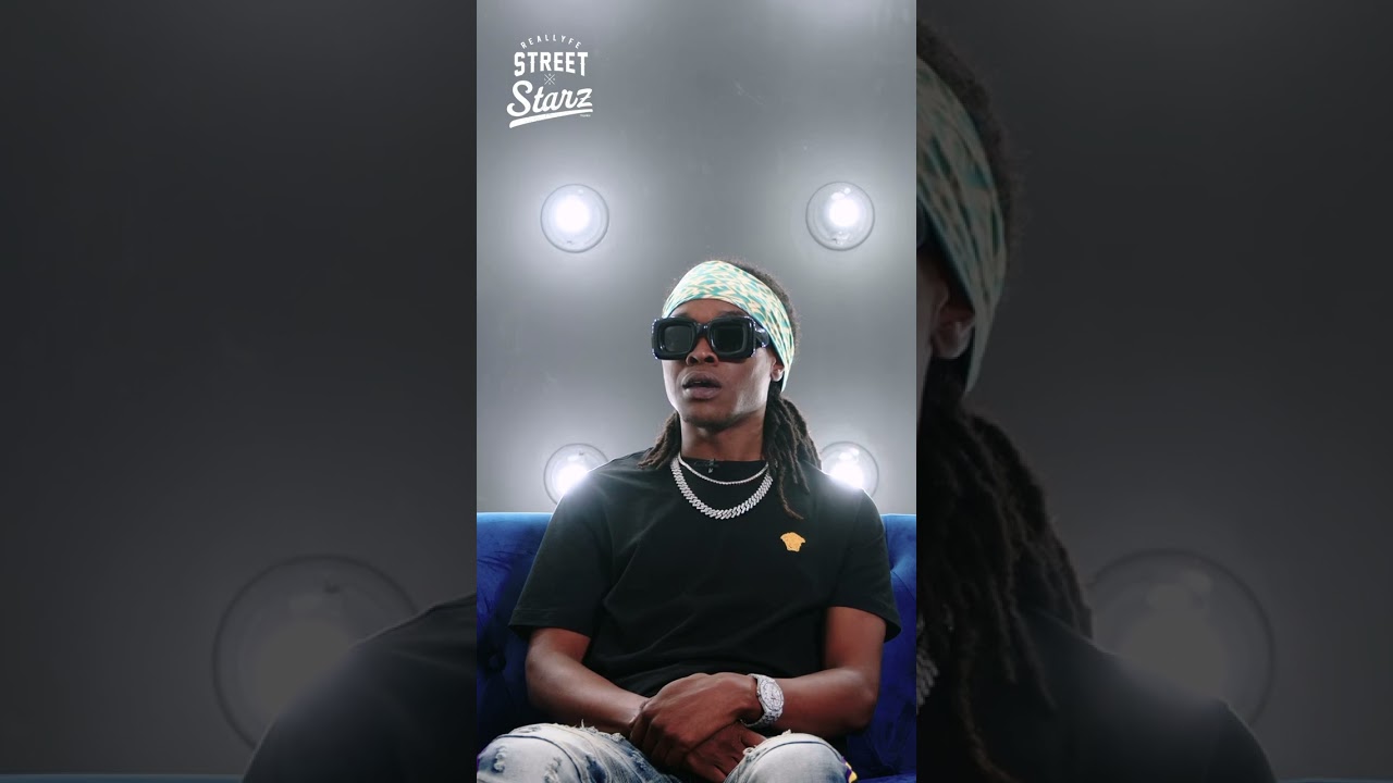 Hurricane Chris Says One Major Thing To Know About Is Finances.