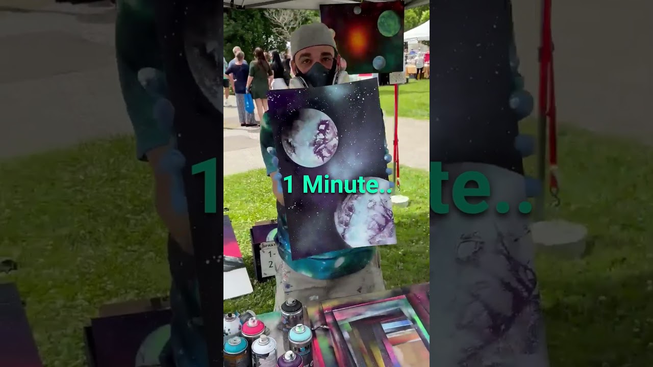 I bought the moon and THIS happened 🥺❤️