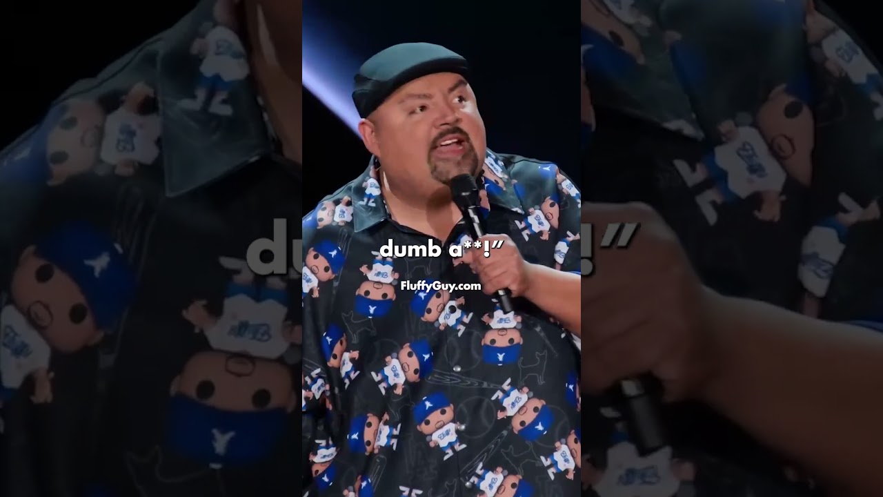 I didn’t know what to say