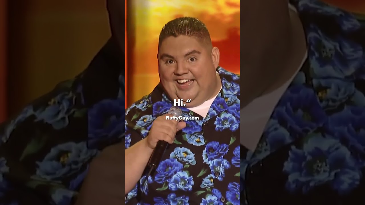 I don’t know why people think I’m Samoan