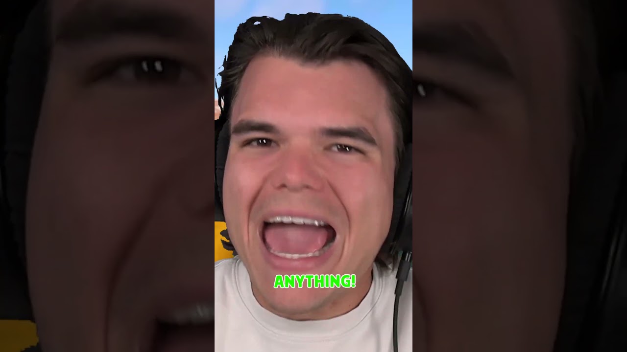 I Found My First Minecraft World!