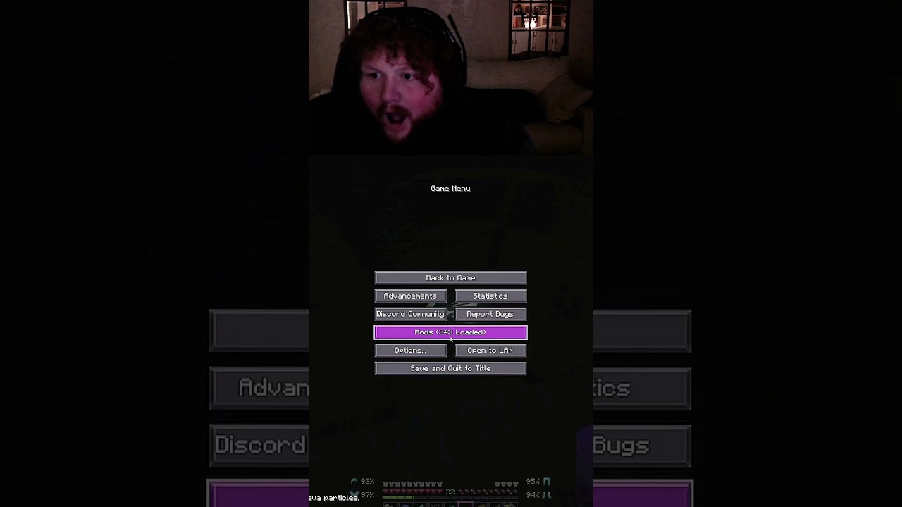 i got a baby dragon in minecraft!