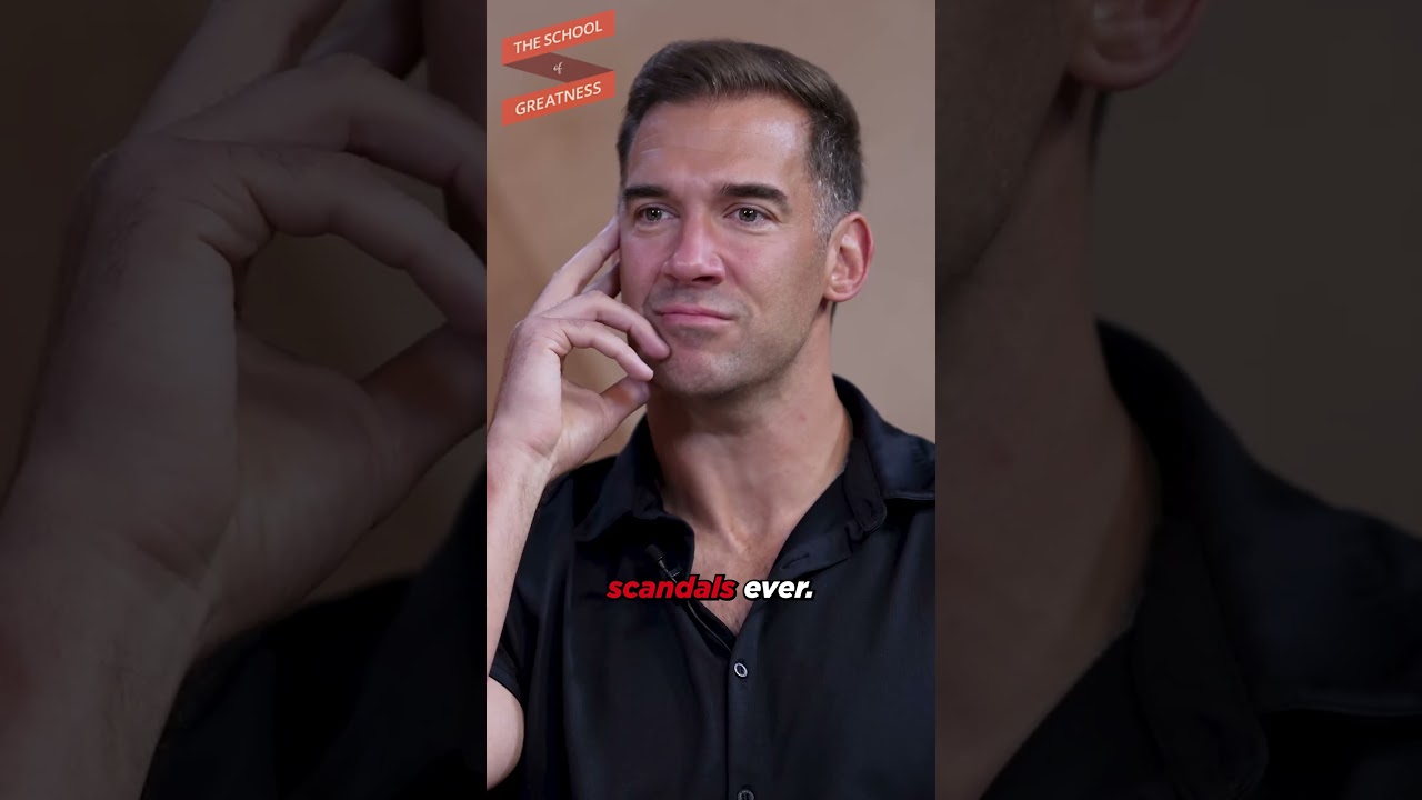 “I Lied to a Lot of People” | Carl Lentz