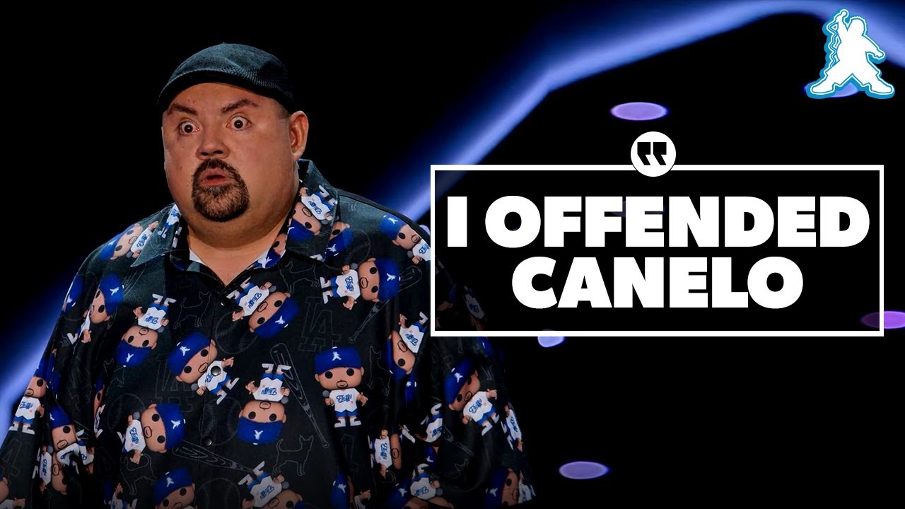 I Offended Canelo | Gabriel Iglesias