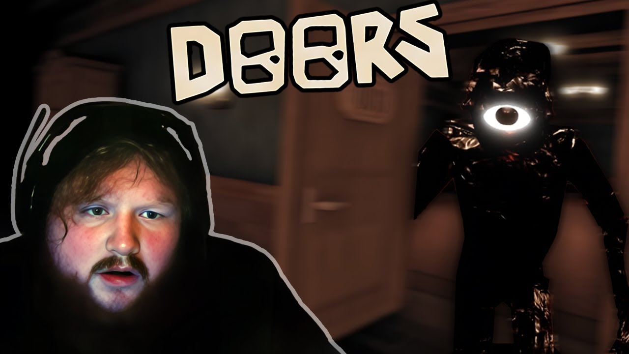 I Played Doors Again… (ROBLOX)
