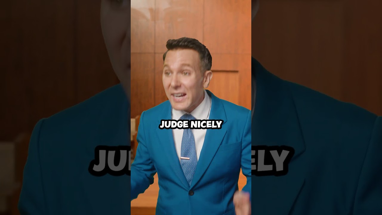 I Saved Gen Z In Court!