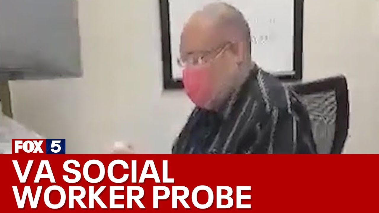 I-Team: Atlanta VA worker accused of drug deals quits job