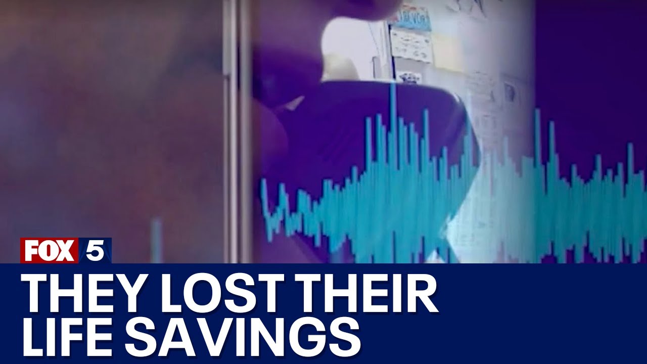 I-Team: Gwinnett DA investigating scammers