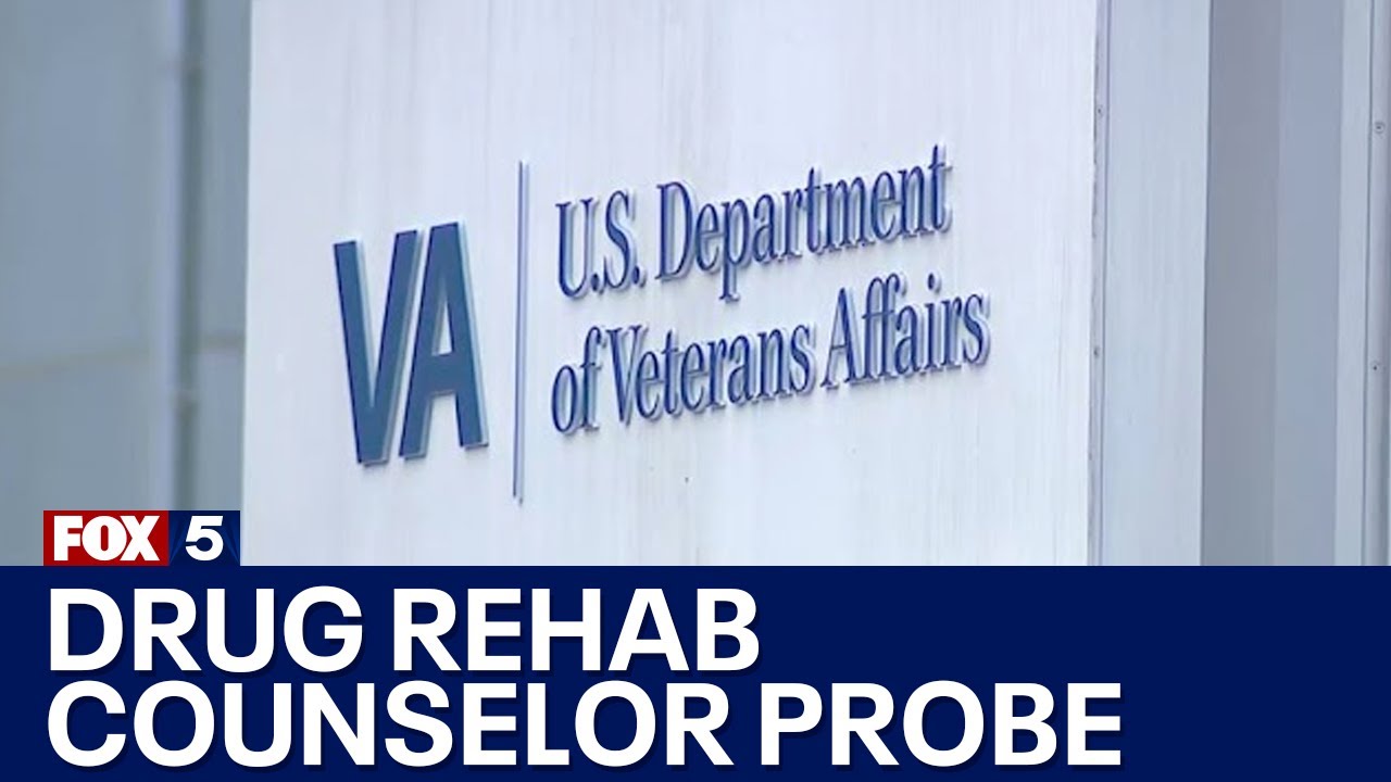 I-Team: VA patients allege they sold methadone to counselor