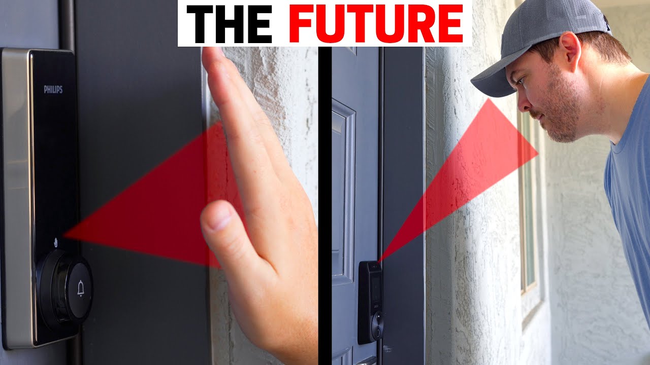 I tested 2 NEW Smart Locks, and I’m shocked 😮