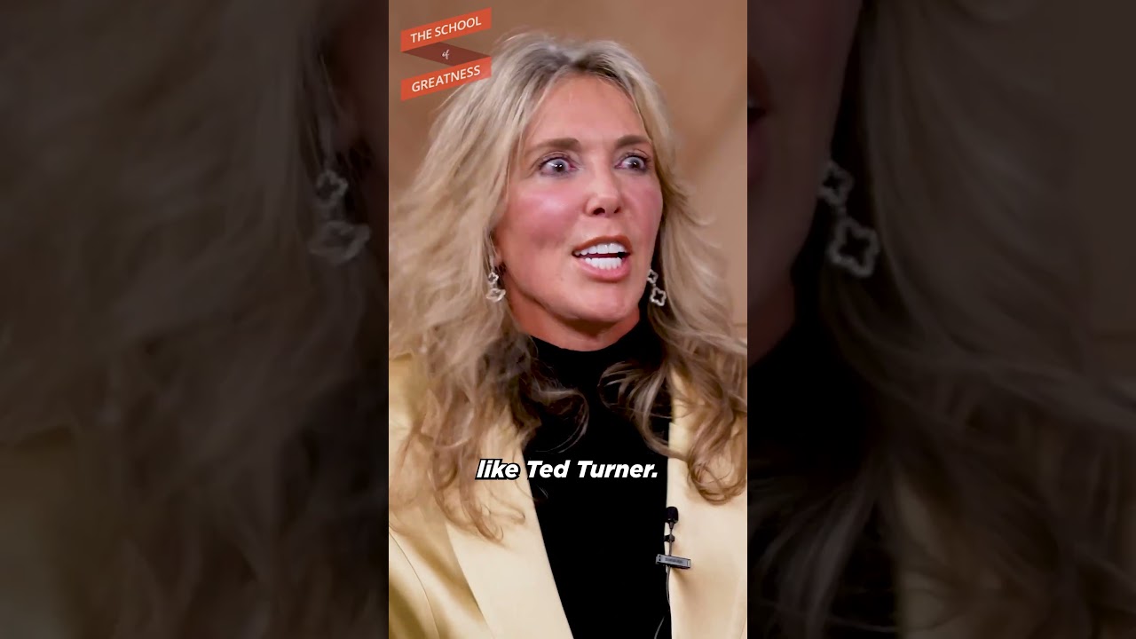 “I wasn’t worth anything unless I was married” | Glennda Baker