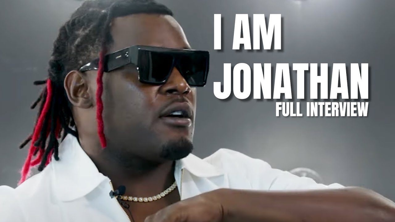 IAmJonathan breaks down ALL viral FIGHTS, Monkeys Situation, Tekashi 69, styling Kamala Harris&MORE