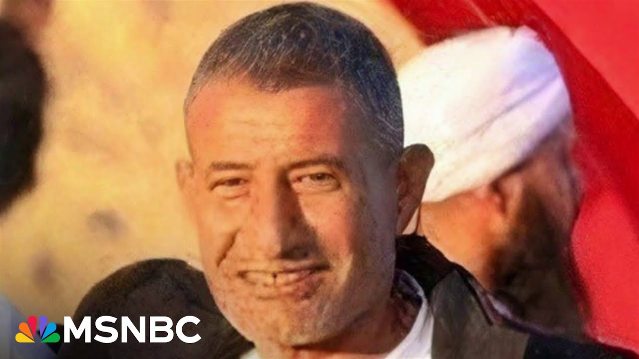 IDF rescues hostage held by Hamas in Gaza