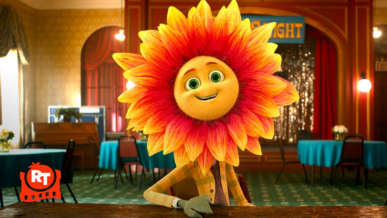 IF (2024) – Funny Imaginary Friend Auditions Scene | Movieclips