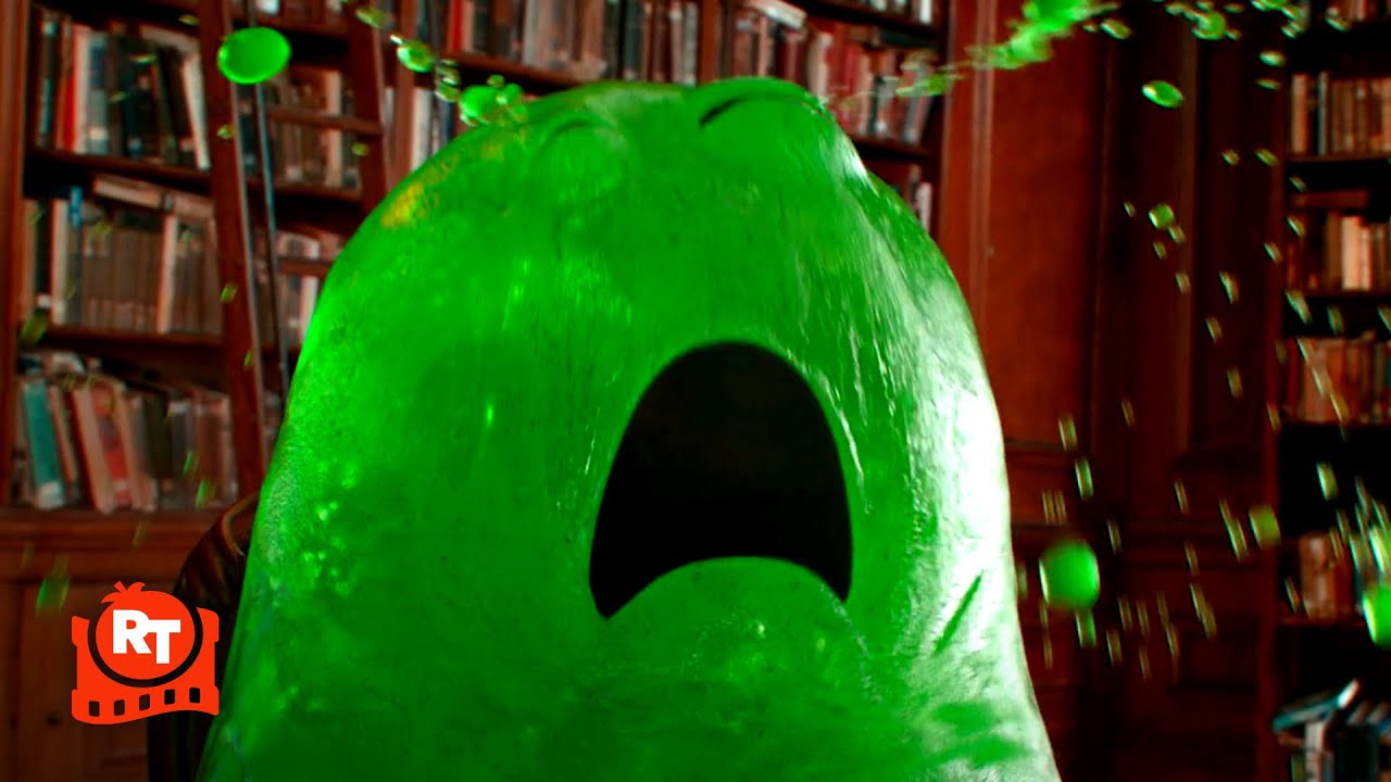 IF (2024) – Hilarious Imaginary Friend Therapy Scene | Movieclips